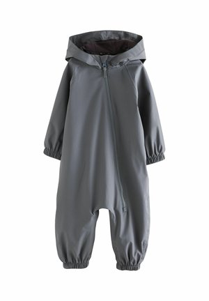 REGULAR FIT - Regenpak - new grey
