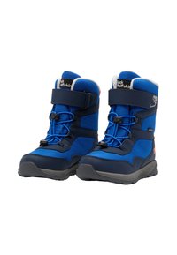 Jack Wolfskin POLAR BEAR-B TEXAPORE HIGH VC K - Snowboots  - crisp