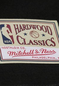 Mitchell & Ness MAXED OUT BOSTON CELTICS - Vereinsmannschaften - black