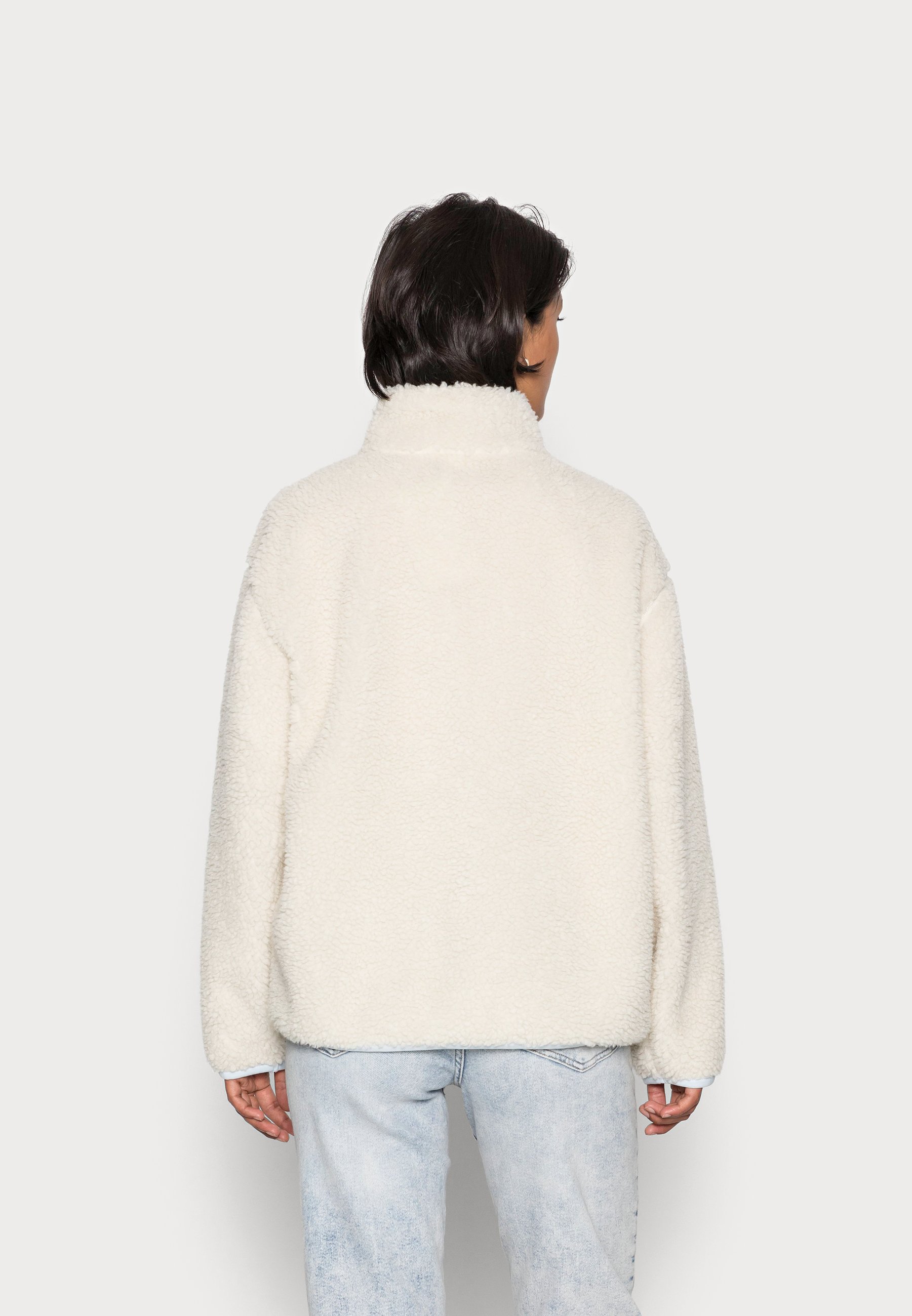 Damen MONTY SHERPA - Windbreaker Damen MONTY SHERPA - Windbreaker