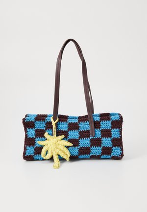 TOTE BAG EUFORIA - Käsilaukku - blue