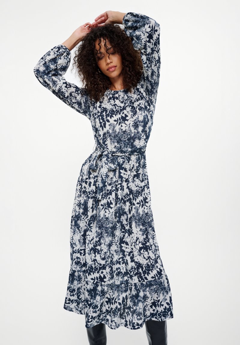 Greenpoint - Sukienka letnia