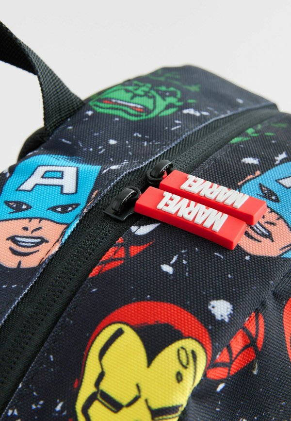 Tagesrucksack – marvel