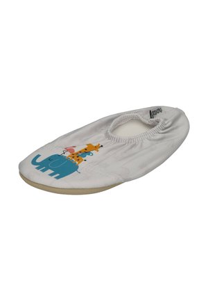 Krabbelschuh - hoppity
