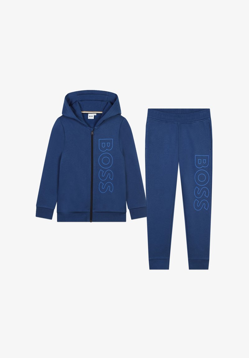 BOSS Kidswear Survêtement - nocturne