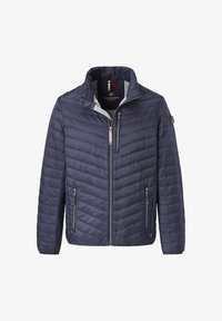 Unselected, navy
