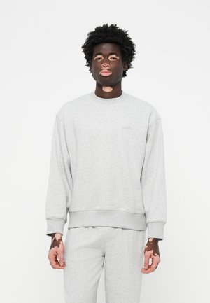 RAFORI  - Mikina - light grey