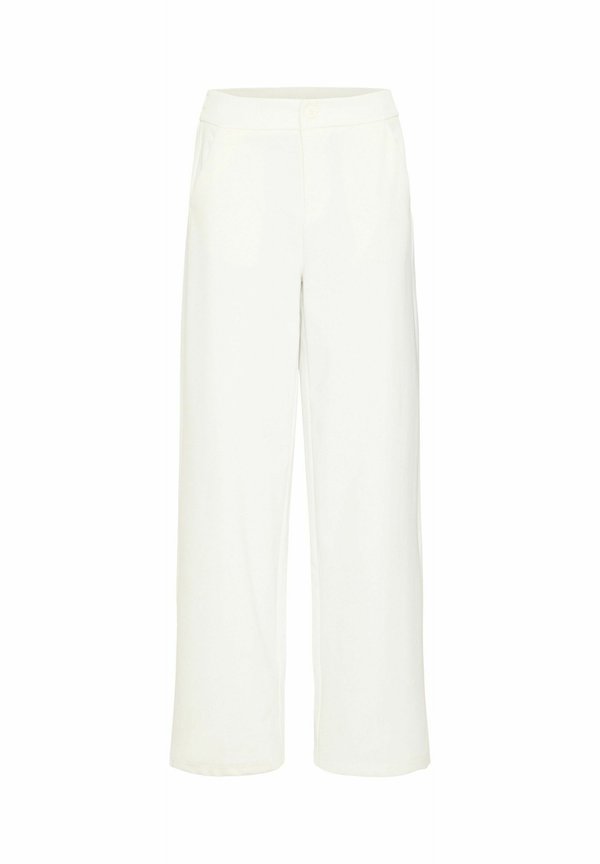 FRBLAZER - Trousers - antique3