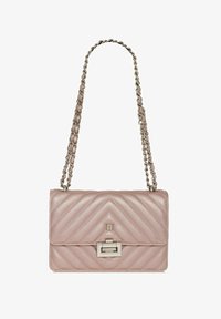 Wybrany, pink