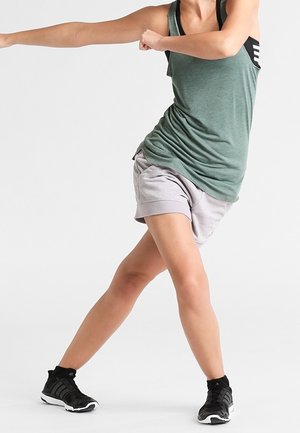 adidas Performance, T-shirt de sport - green