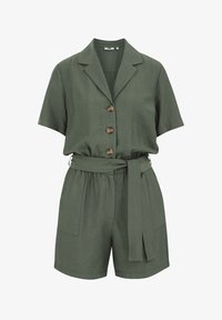 Nije odabrano, dark green