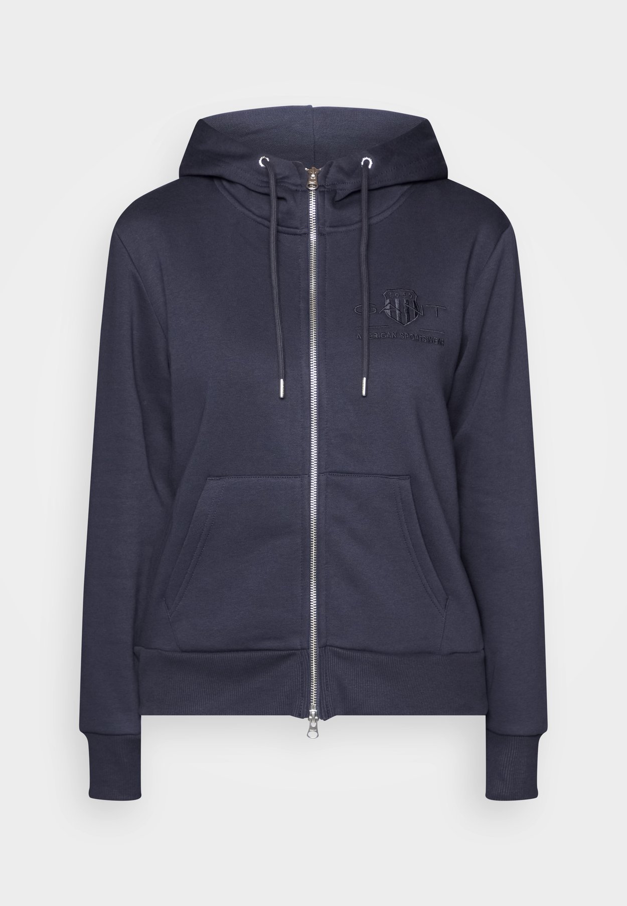 Sweatjacke