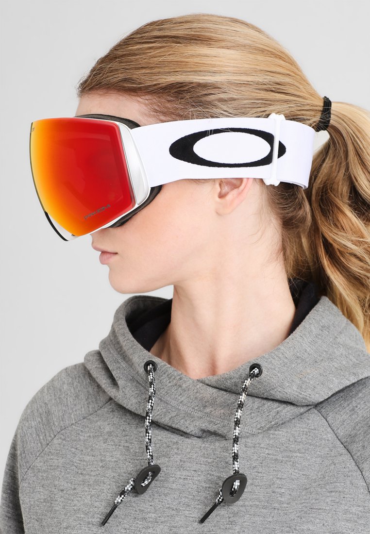 oakley flight deck prizm iridium