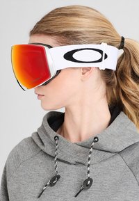 Oakley FLIGHT DECK UNISEX - Skibril - prizm torch iridium