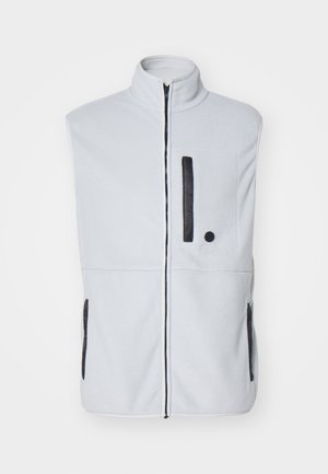 7 DAYS Active VEST UNISEX - Veste sans manches - northern droplet