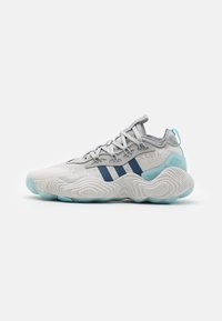 adidas Performance - TRAE YOUNG 3 - Indoorskor - grey two/preloved ink/grey one Miniatyrbild 1