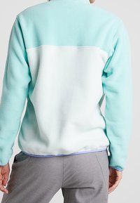 Patagonia Fleecetröja - mint