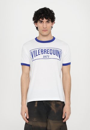 PORTISOL - T-Shirt print - marrakech