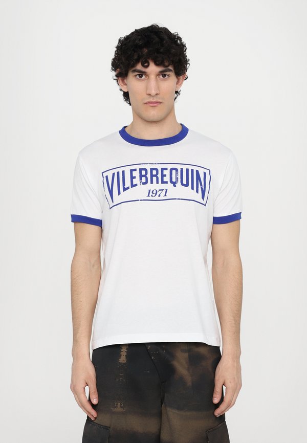 PORTISOL - Print T-shirt - marrakech