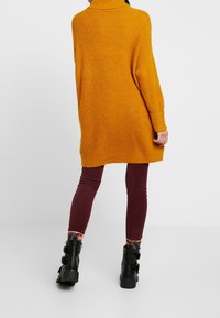 Object Trui - brown