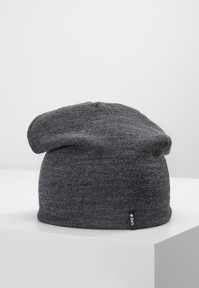 ECLIPSE BEANIE - Mütze - dark heather