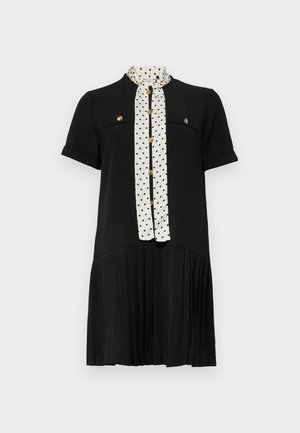 sandro Dnevna haljina - noir