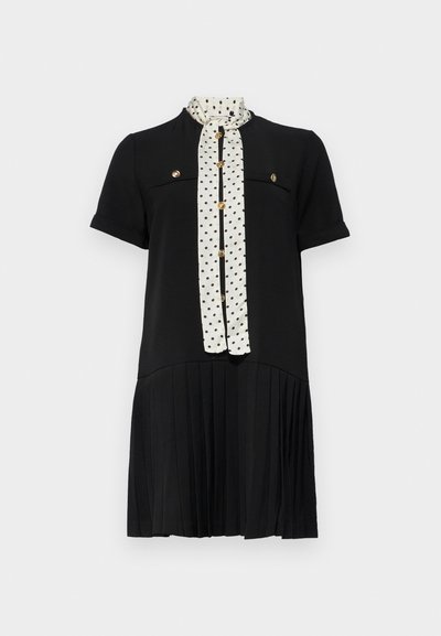 sandro Dnevna haljina - noir