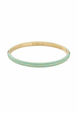 EDITION - Käevõru - gold tone and green