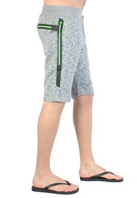 Geographical Norway Short - grey
