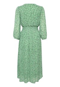 Part Two Robe de jour - green