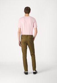 G-STAR Chinos tipa bikses - dark olive