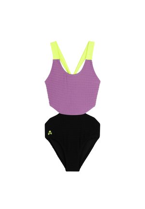 VICHY - Maillot de bain - lilac