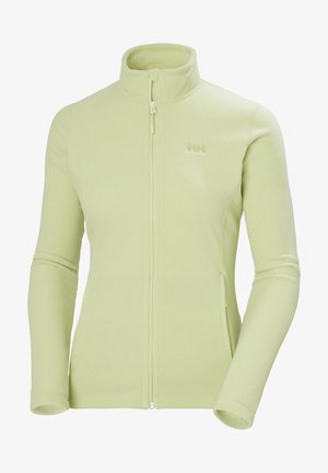 Helly Hansen DAYBREAKER - Fleecejas - iced matcha
