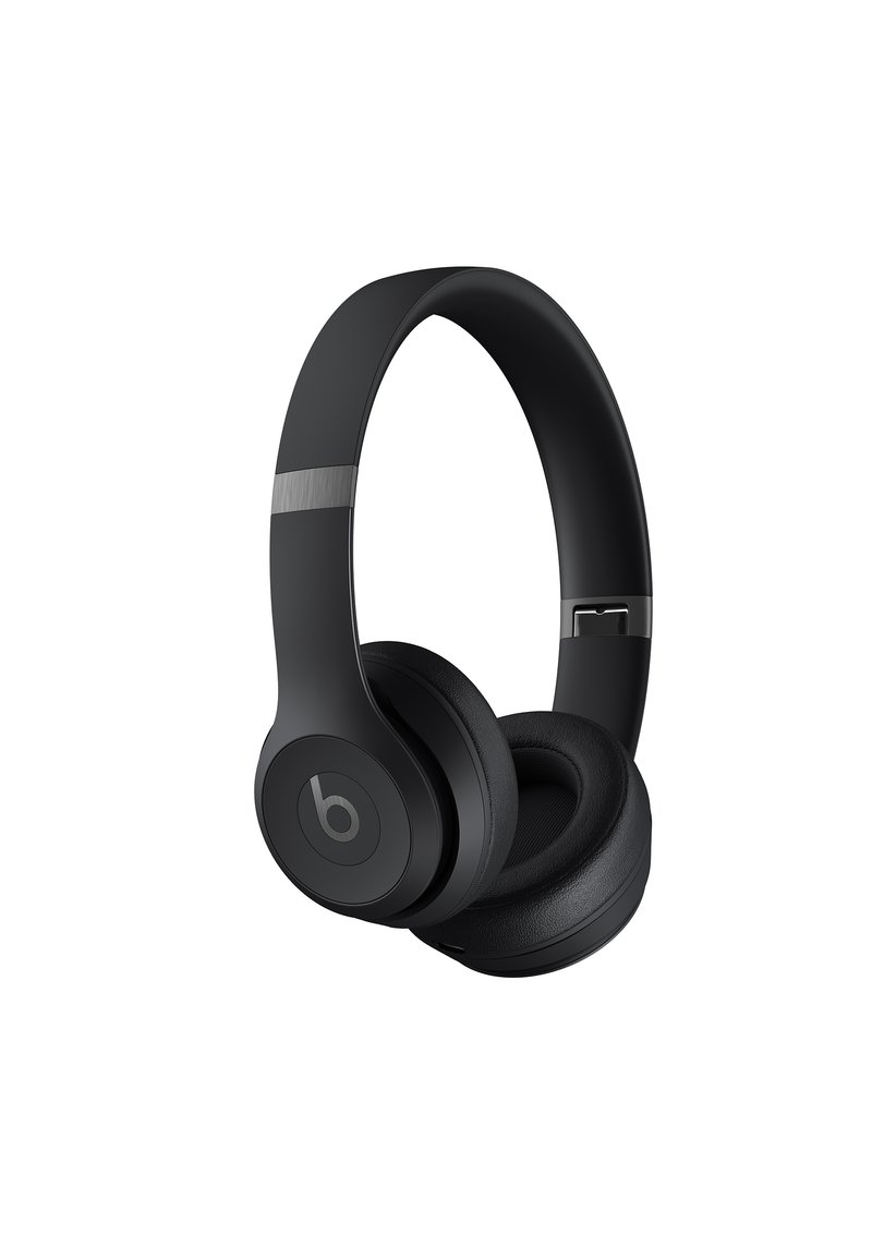 Beats BEATS SOLO4 WIRELESS HEADPHONES ON-EAR - Auriculares - matte black