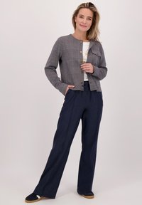 JE M'APPELLE Trainingsbroek - blauw
