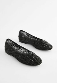 Next Ballerinat - black