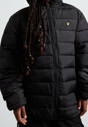 Chaqueta de invierno - black