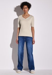 Street One - T-shirt basic