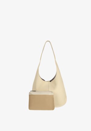 usha, Håndtasker - white
