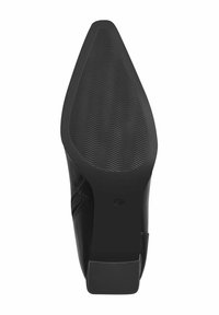 Marco Tozzi Batai - black