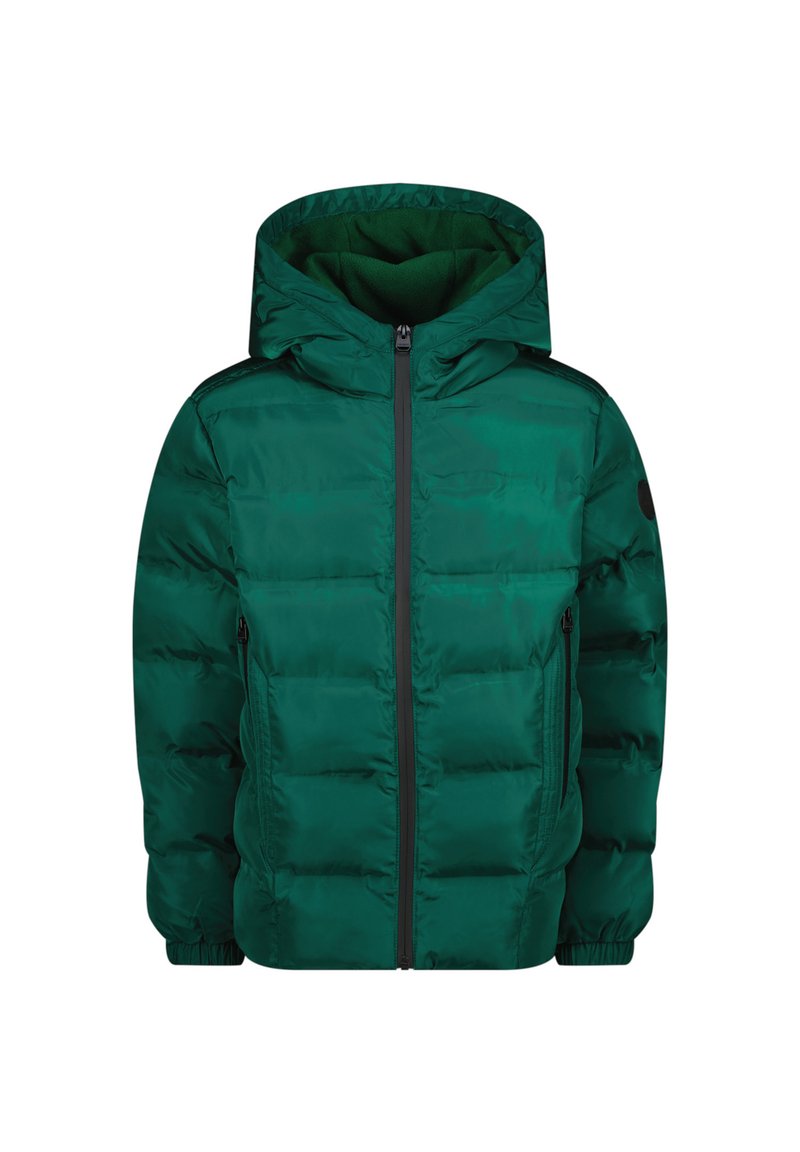 VINGINO Winterjas groen