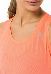 Puma Top - orange