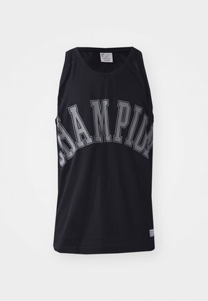 Champion Rochester, Débardeur - black