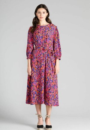 HEDDA - Day dress - flourish
