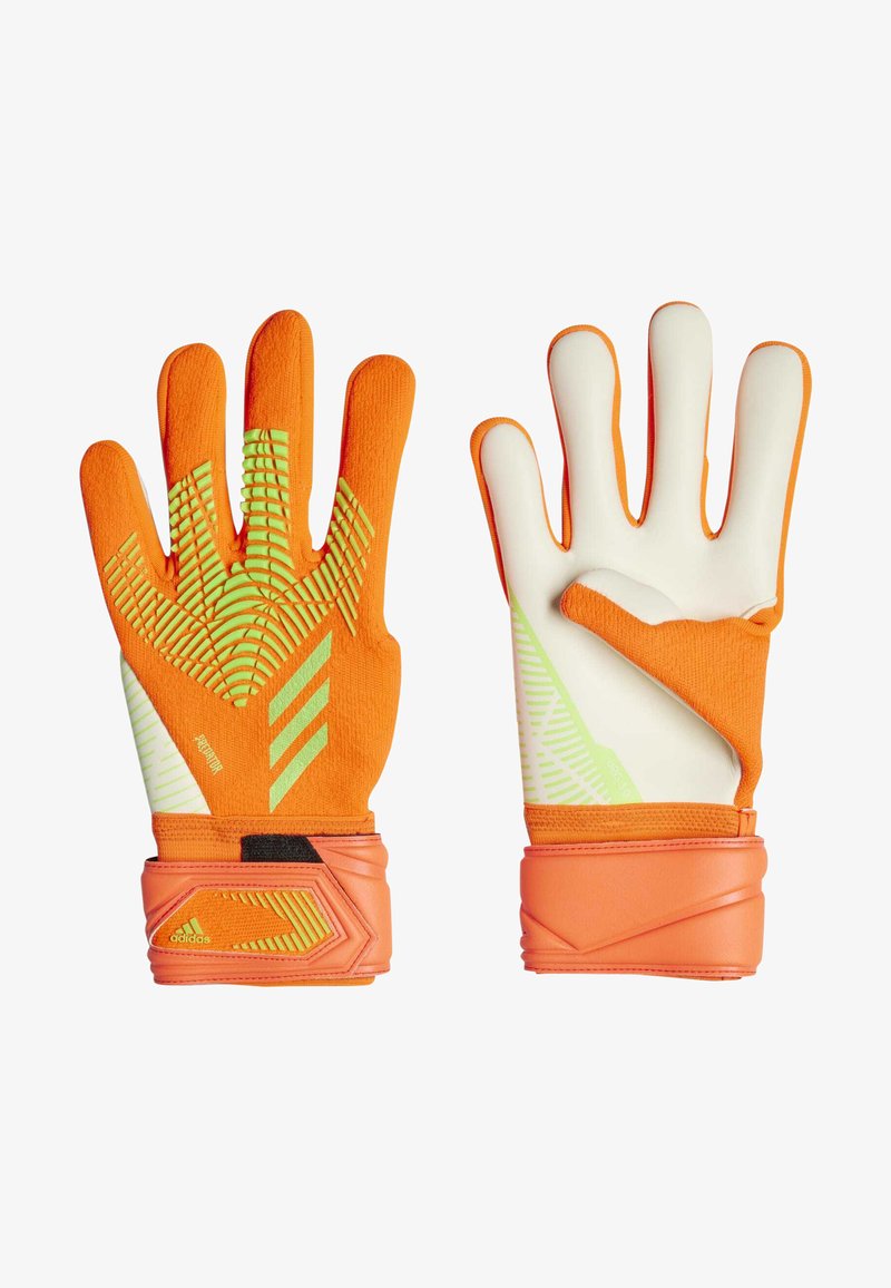 Adidas us goalkeeper gloves zalando Clearance