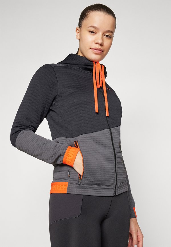 METHOD HOODY  - Zip-up sweatshirt2