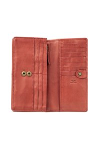 MAITRE STEINBACH IMMINE - Portafoglio - red
