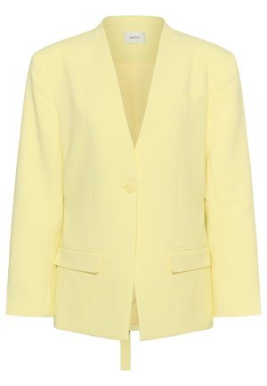 Gestuz, CIA - Blazer - wax yellow