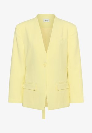 Gestuz, CIA - Blazer - wax yellow