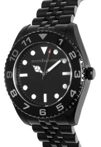 Roccobarocco FASCINATE - Klocka - black